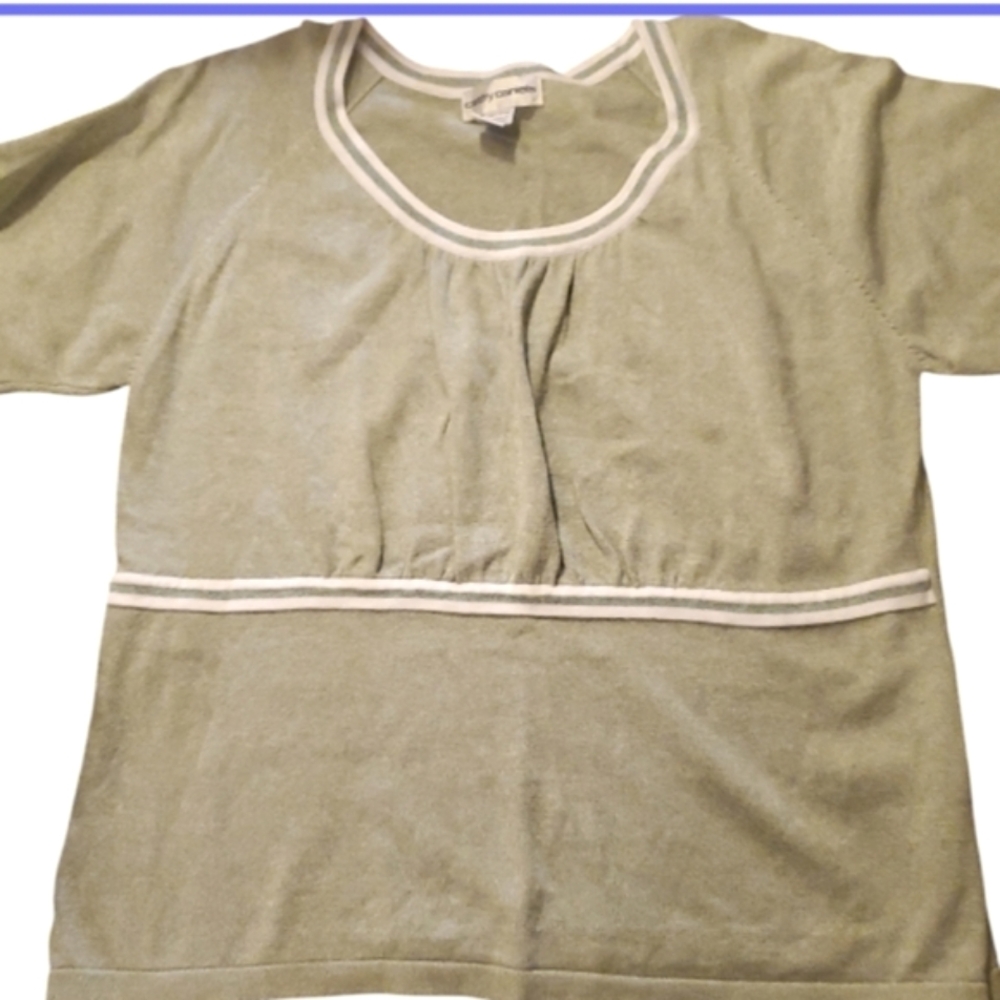 Cathy Daniel's Shirt